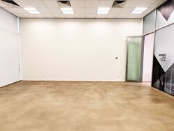Golden Agri Plaza (D5), Factory #561612321